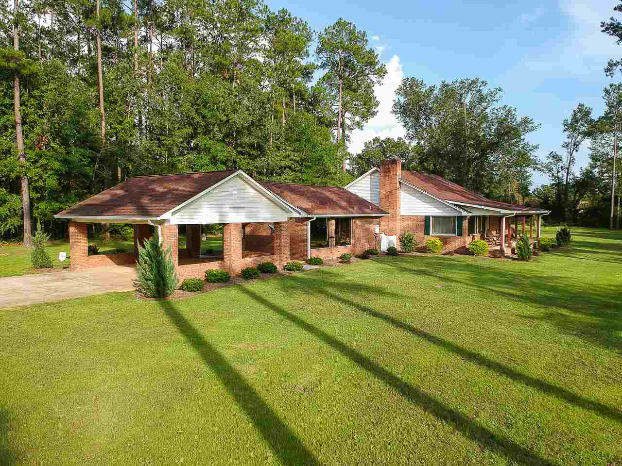 3257 Hall Road Thomasville, GA 31757 - Photo 31 of 36 Gallery Image 31