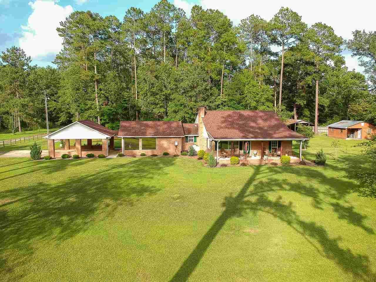 3257 Hall Road Thomasville, GA 31757 - Photo 33 of 36 Gallery Image 33