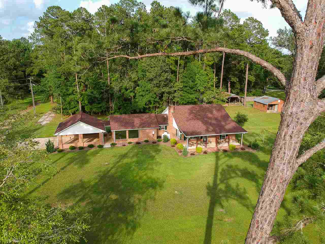 3257 Hall Road Thomasville, GA 31757 - Photo 36 of 36 Gallery Image 36