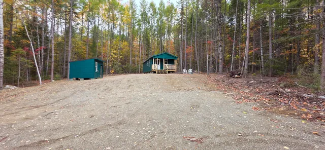 $119,000 | 273 Bill Green Pond Road, Lee, ME 04455