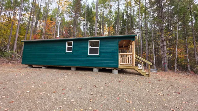$119,000 | 273 Bill Green Pond Road, Lee, ME 04455
