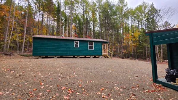 $119,000 | 273 Bill Green Pond Road, Lee, ME 04455