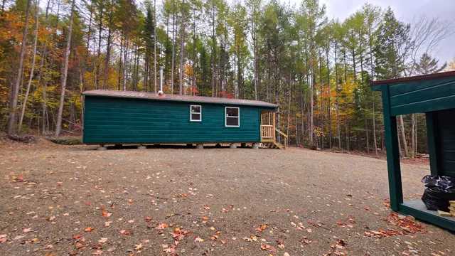 $119,000 | 273 Bill Green Pond Road, Lee, ME 04455