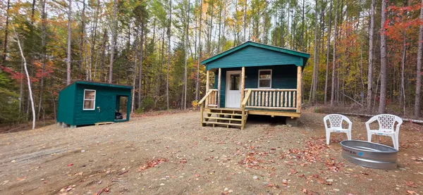 $119,000 | 273 Bill Green Pond Road, Lee, ME 04455