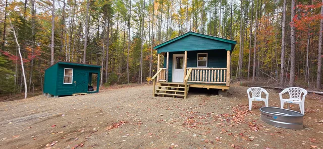 $119,000 | 273 Bill Green Pond Road, Lee, ME 04455