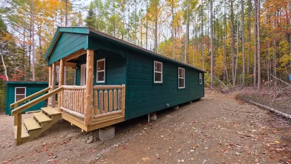$119,000 | 273 Bill Green Pond Road, Lee, ME 04455