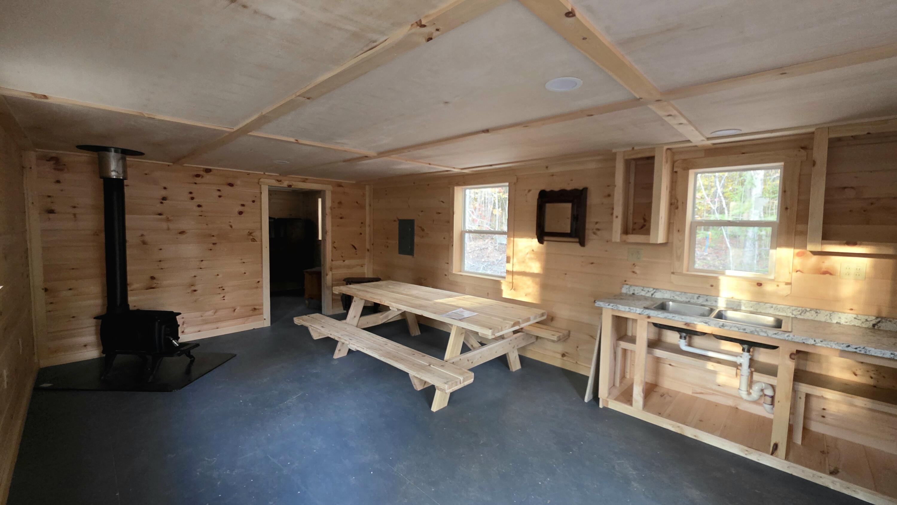 273 Bill Green Pond Road Lee, ME 04455 - Photo 4 of 15 20251019_164624