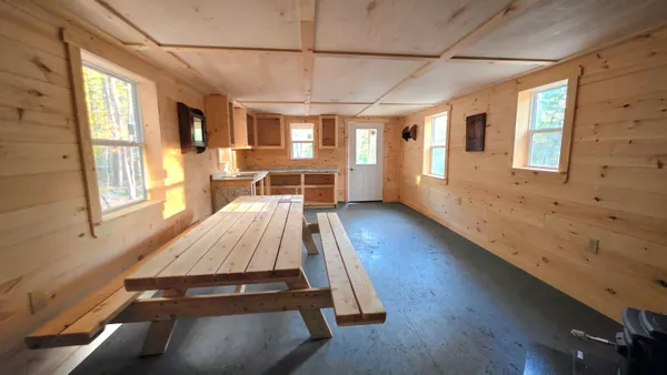 $119,000 | 273 Bill Green Pond Road, Lee, ME 04455