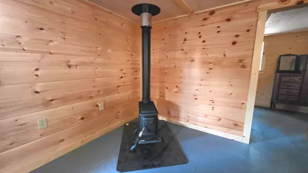 $119,000 | 273 Bill Green Pond Road, Lee, ME 04455