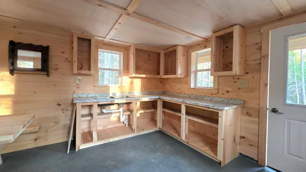 $119,000 | 273 Bill Green Pond Road, Lee, ME 04455