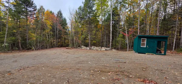 $119,000 | 273 Bill Green Pond Road, Lee, ME 04455