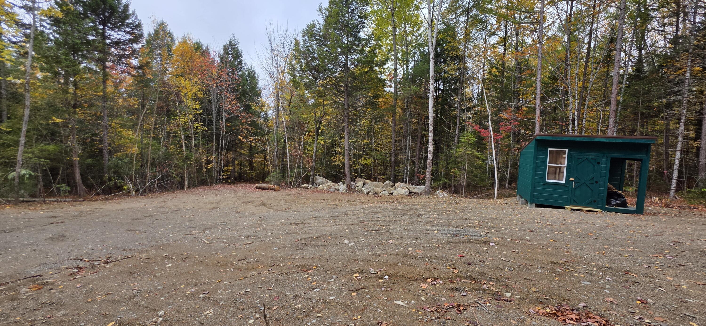 273 Bill Green Pond Road Lee, ME 04455 - Photo 9 of 15 20251018_091647