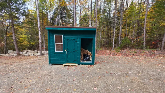 $119,000 | 273 Bill Green Pond Road, Lee, ME 04455