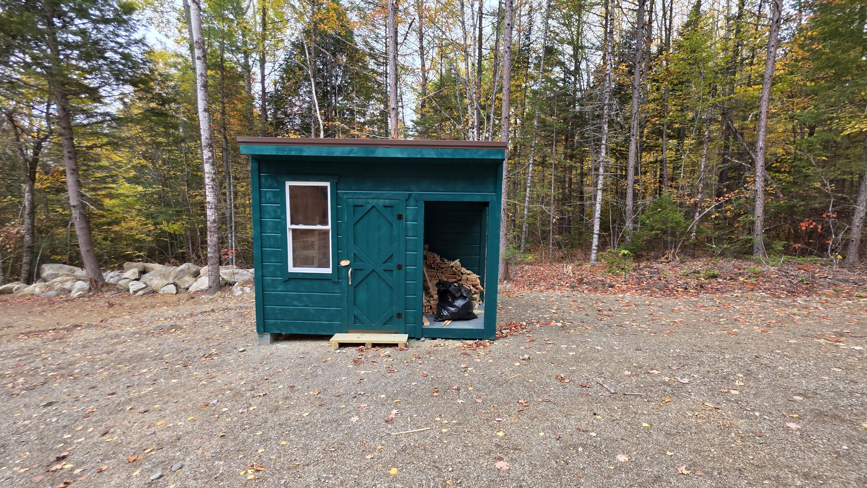 273 Bill Green Pond Road Lee, ME 04455 - Photo 10 of 15 20251018_091718