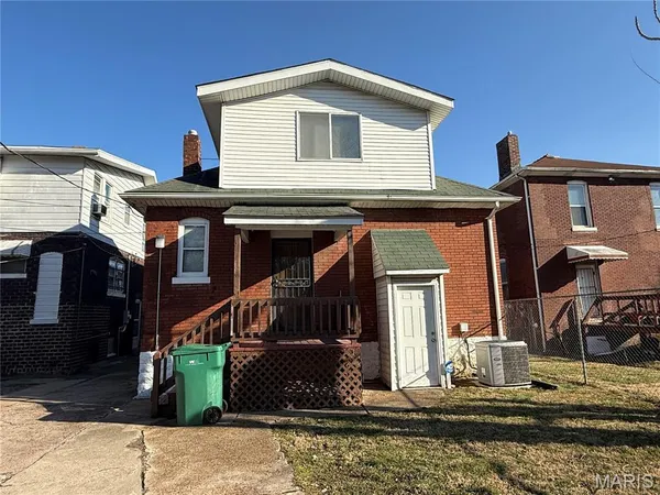 $85,000 | 529 North 18th Street, East St. Louis, IL 62205
