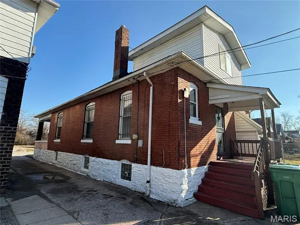 $85,000 | 529 North 18th Street, East St. Louis, IL 62205