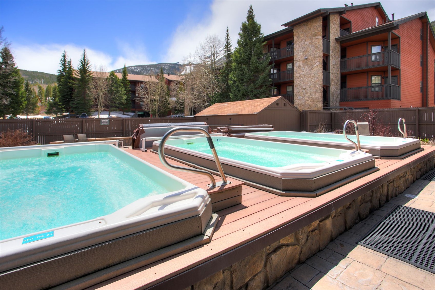 570 Bills Ranch Road, Unit 355 Frisco, CO 80443 - Photo 20 of 22