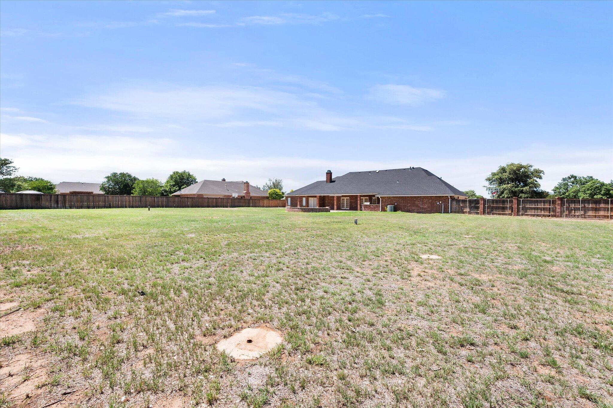 5307 156th Street Lubbock, TX 79424 - Photo 51 of 53 52-5307 156th8411