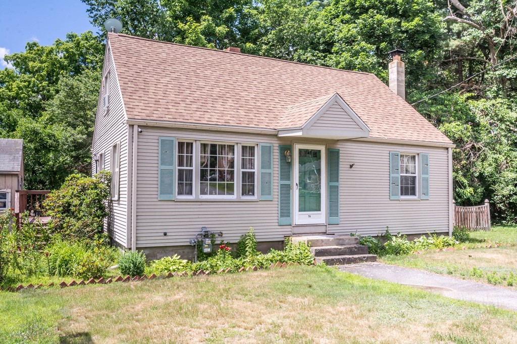 78 Sunset Road Dracut, MA 01826 - Photo 1 of 17 Gallery Image 1