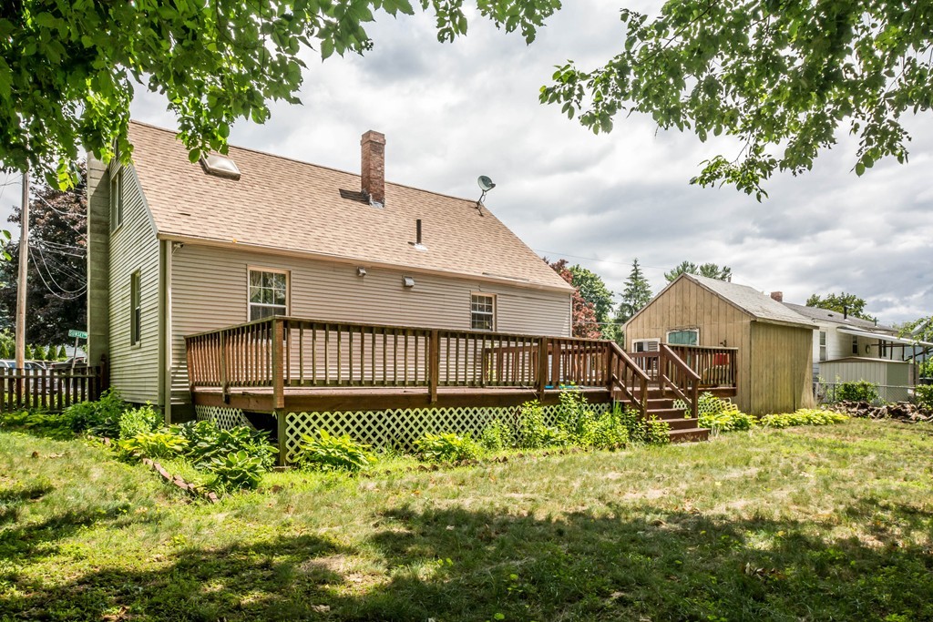 78 Sunset Road Dracut, MA 01826 - Photo 14 of 17 Gallery Image 14