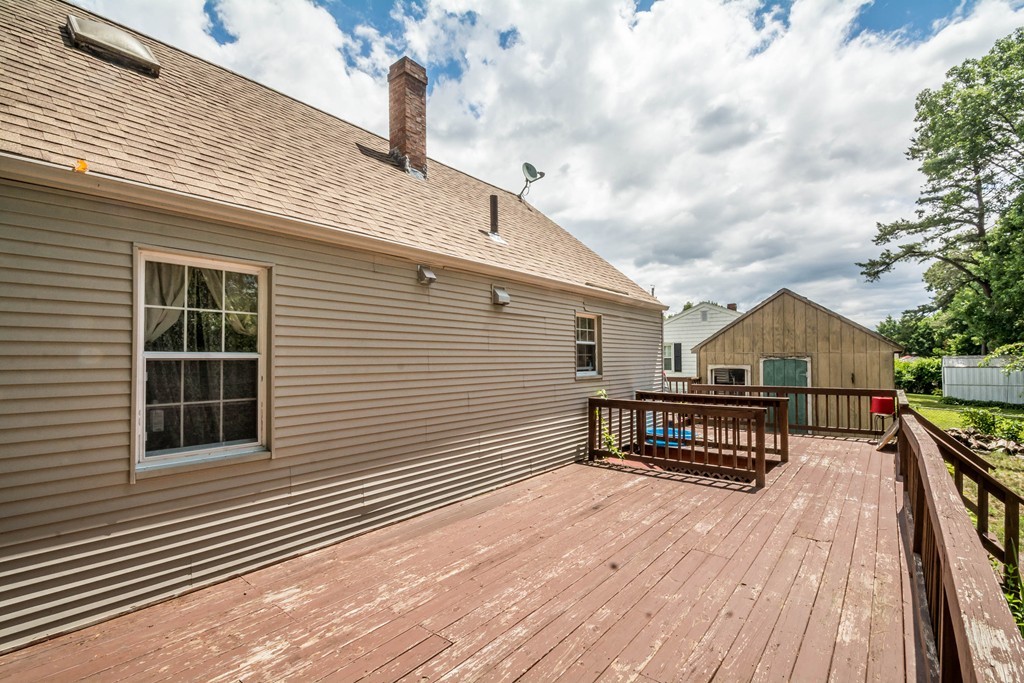 78 Sunset Road Dracut, MA 01826 - Photo 15 of 17 Gallery Image 15