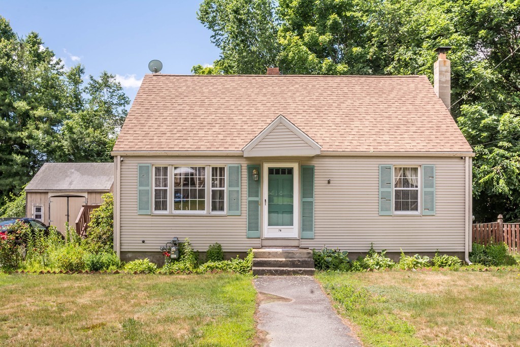 78 Sunset Road Dracut, MA 01826 - Photo 17 of 17 Gallery Image 17