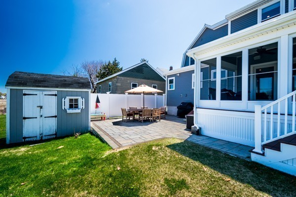 124 Rhoda Street Quincy, MA 02169 - Photo 25 of 30 Gallery Image 25