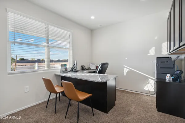 $324,990 | 601 West Bunker Hl Street, Florence, AZ 85132