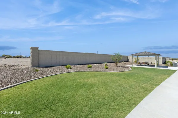 $324,990 | 601 West Bunker Hl Street, Florence, AZ 85132