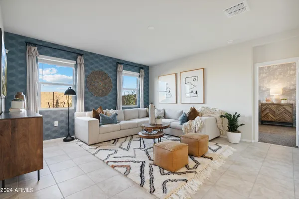 $324,990 | 601 West Bunker Hl Street, Florence, AZ 85132