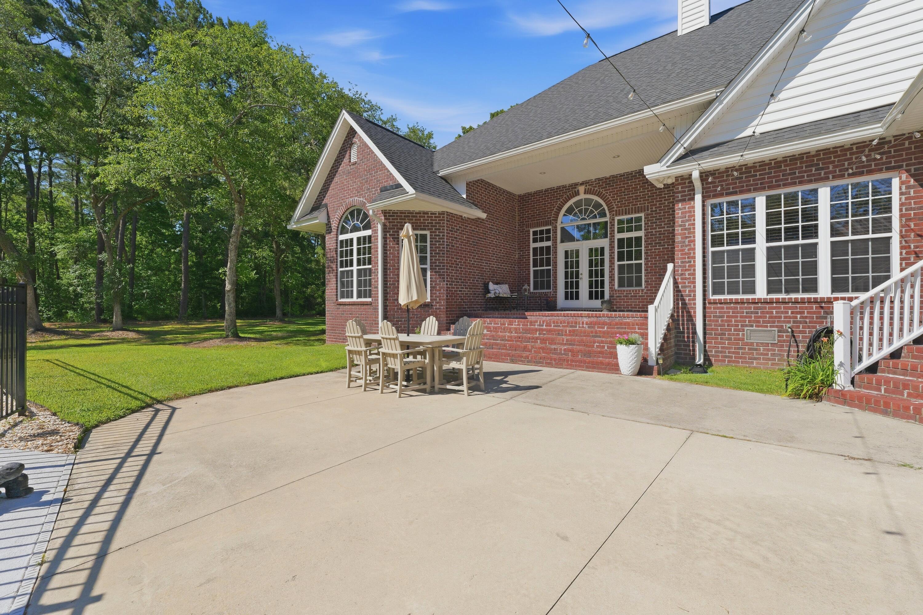3007 Bushy Park Road Moncks Corner, SC 29461 - Photo 50 of 71