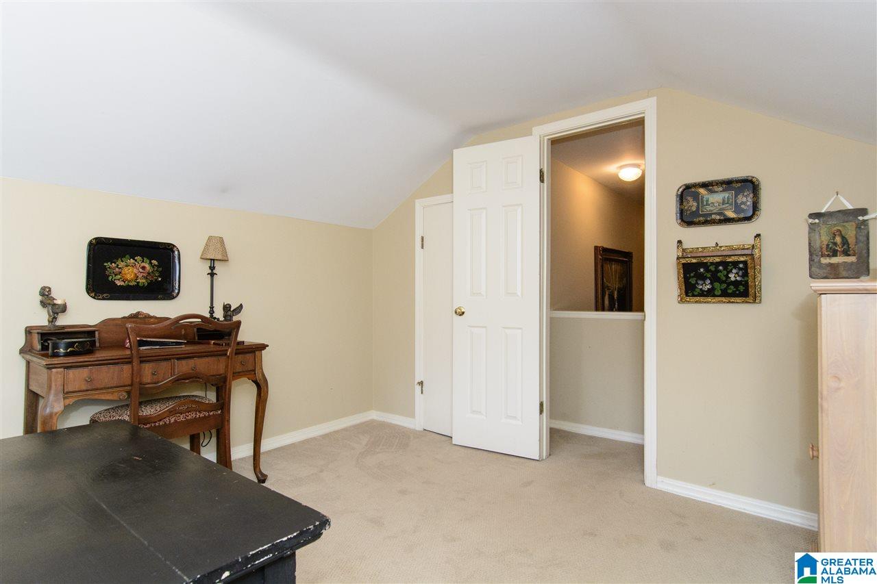 1724 Saulter Road Homewood, AL 35209 - Photo 40 of 49