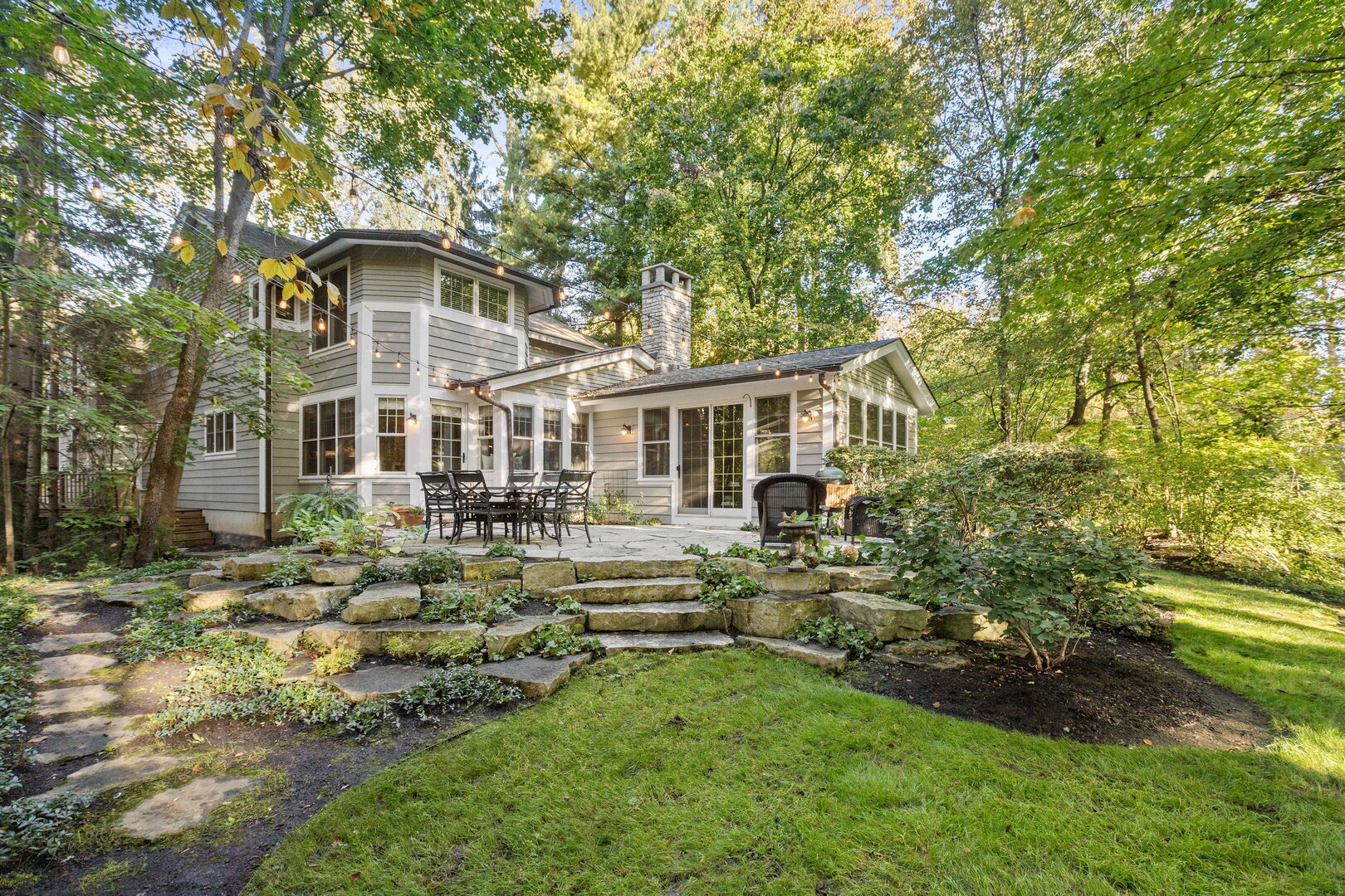 719 Birch Road Lake Bluff, IL 60044 - Photo 41 of 47 Gallery Image 41