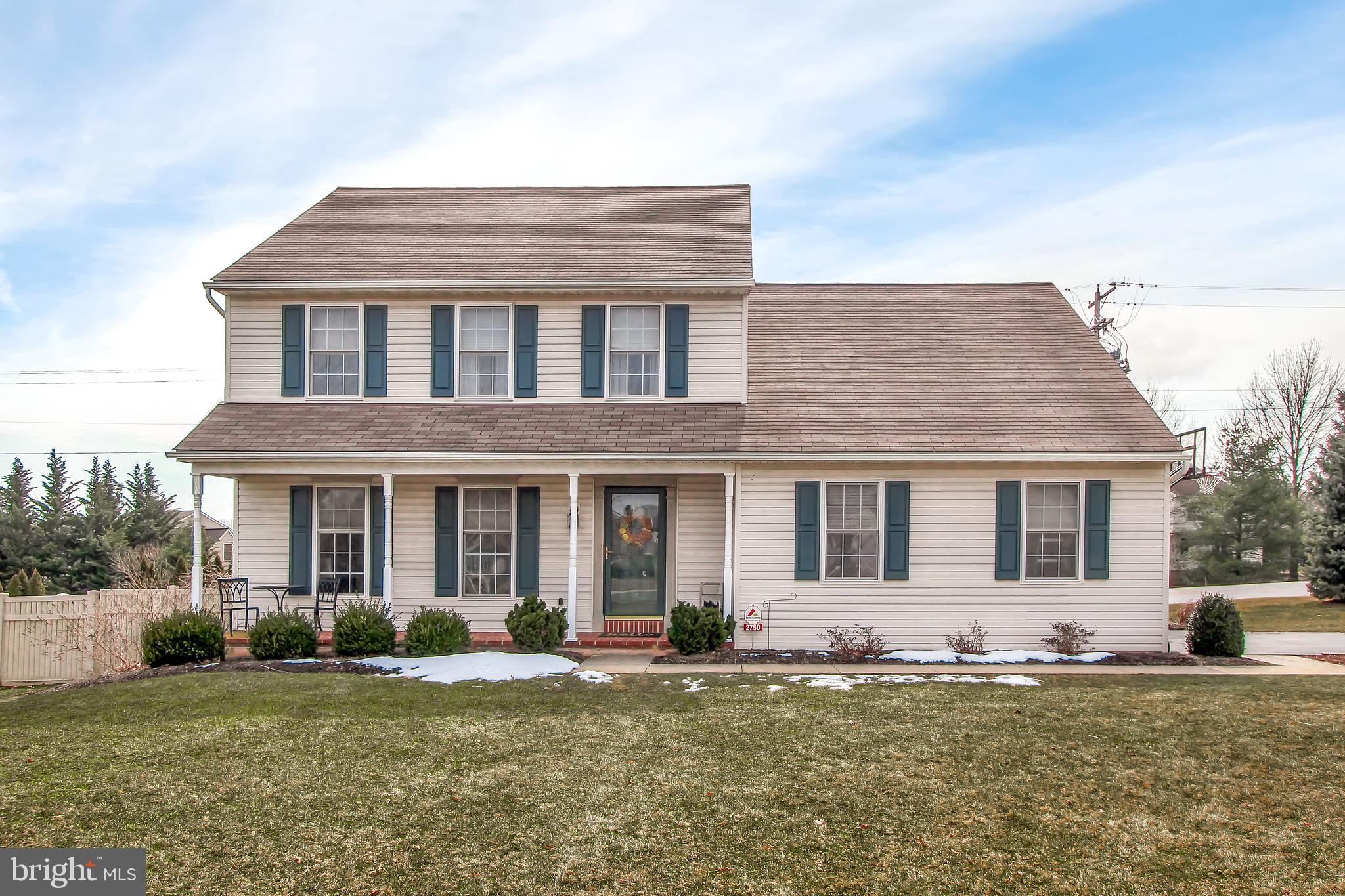 2750 Coldspring Road York, PA 17404 - Photo 1 of 34 Gallery Image 1