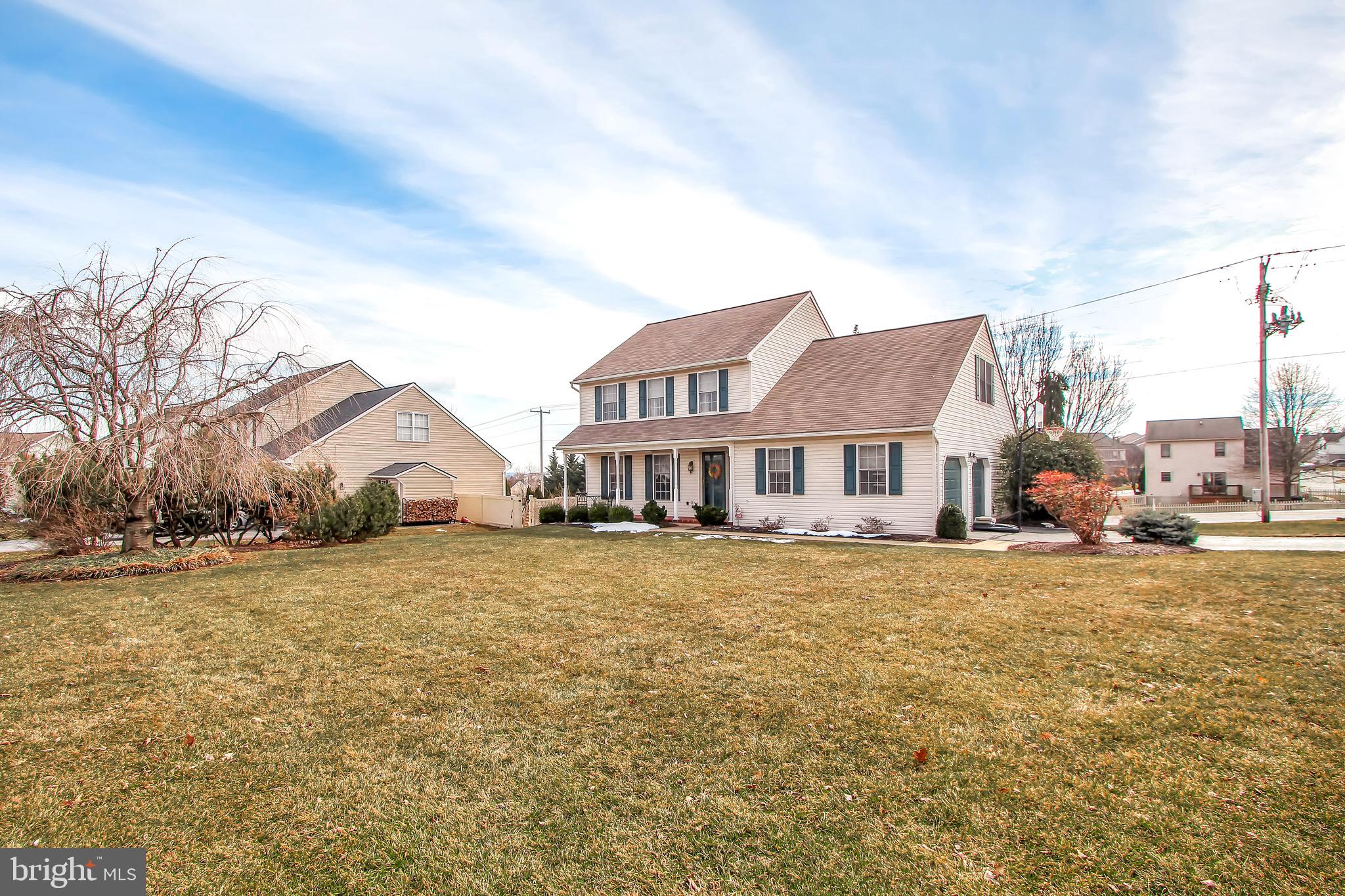 2750 Coldspring Road York, PA 17404 - Photo 32 of 34 Gallery Image 32