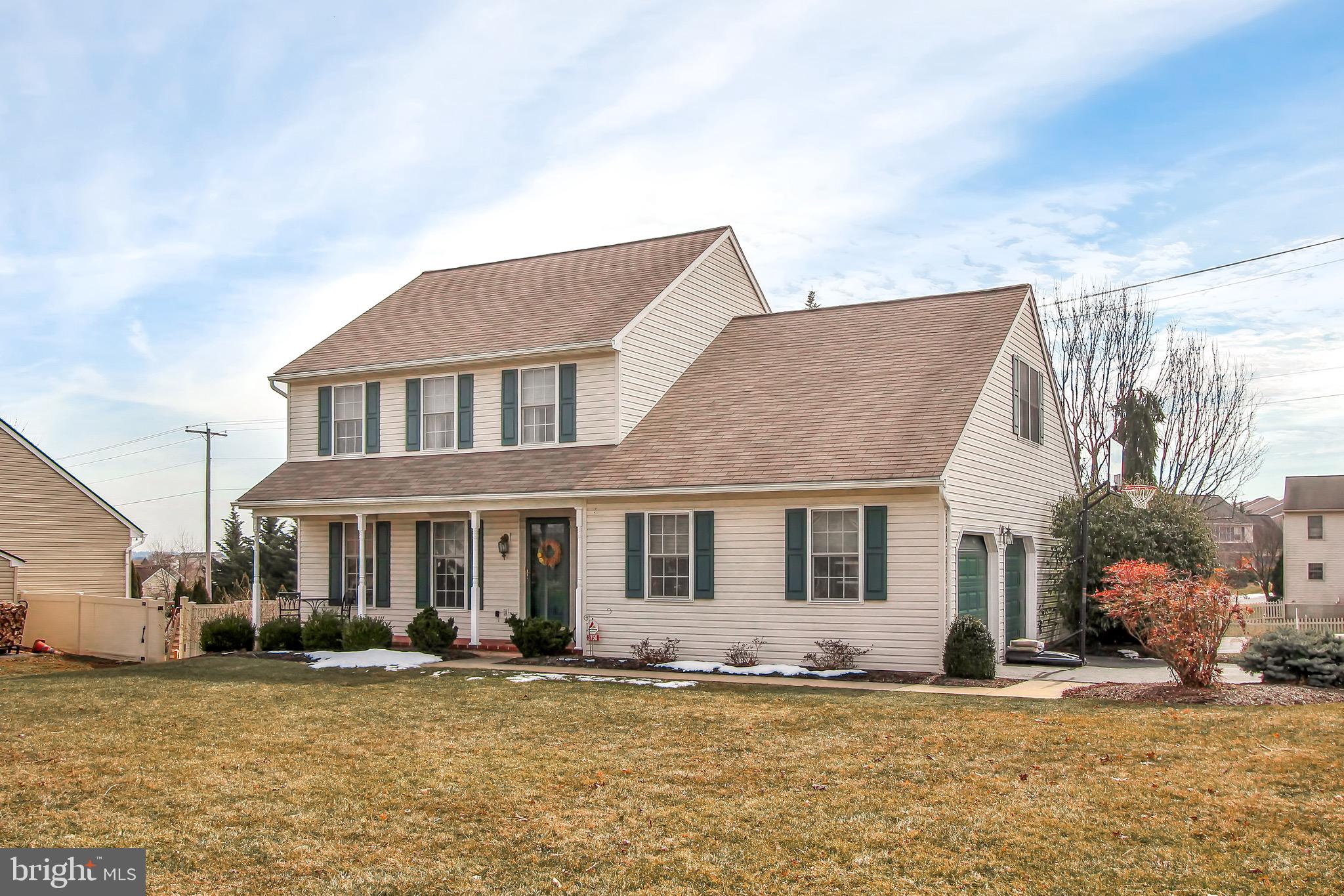2750 Coldspring Road York, PA 17404 - Photo 33 of 34 Gallery Image 33