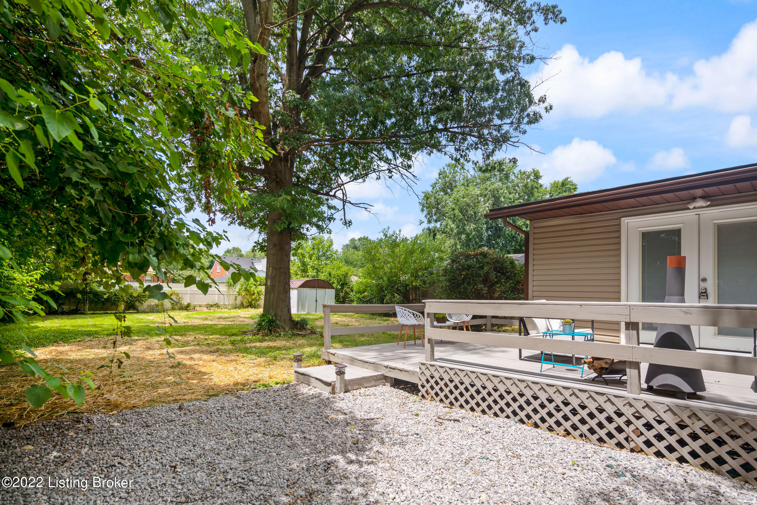 8572 Chase Road Louisville, KY 40258 - Photo 36 of 37 8572 Chase Road-10