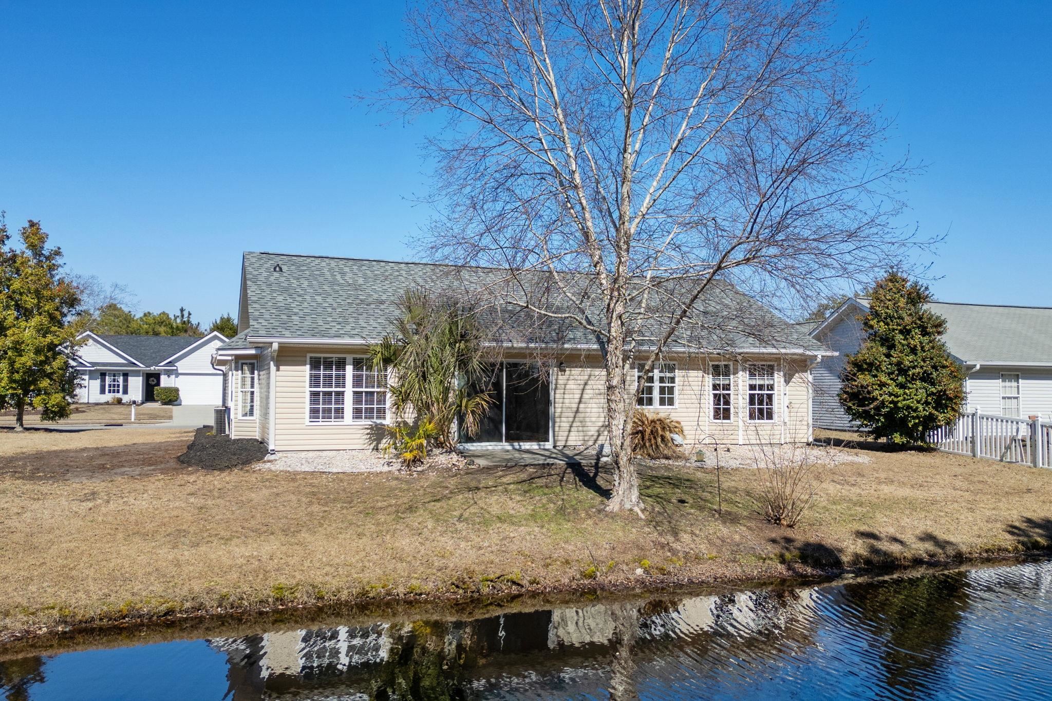 5015 Billy K Trail Myrtle Beach, SC 29579 - Photo 2 of 49