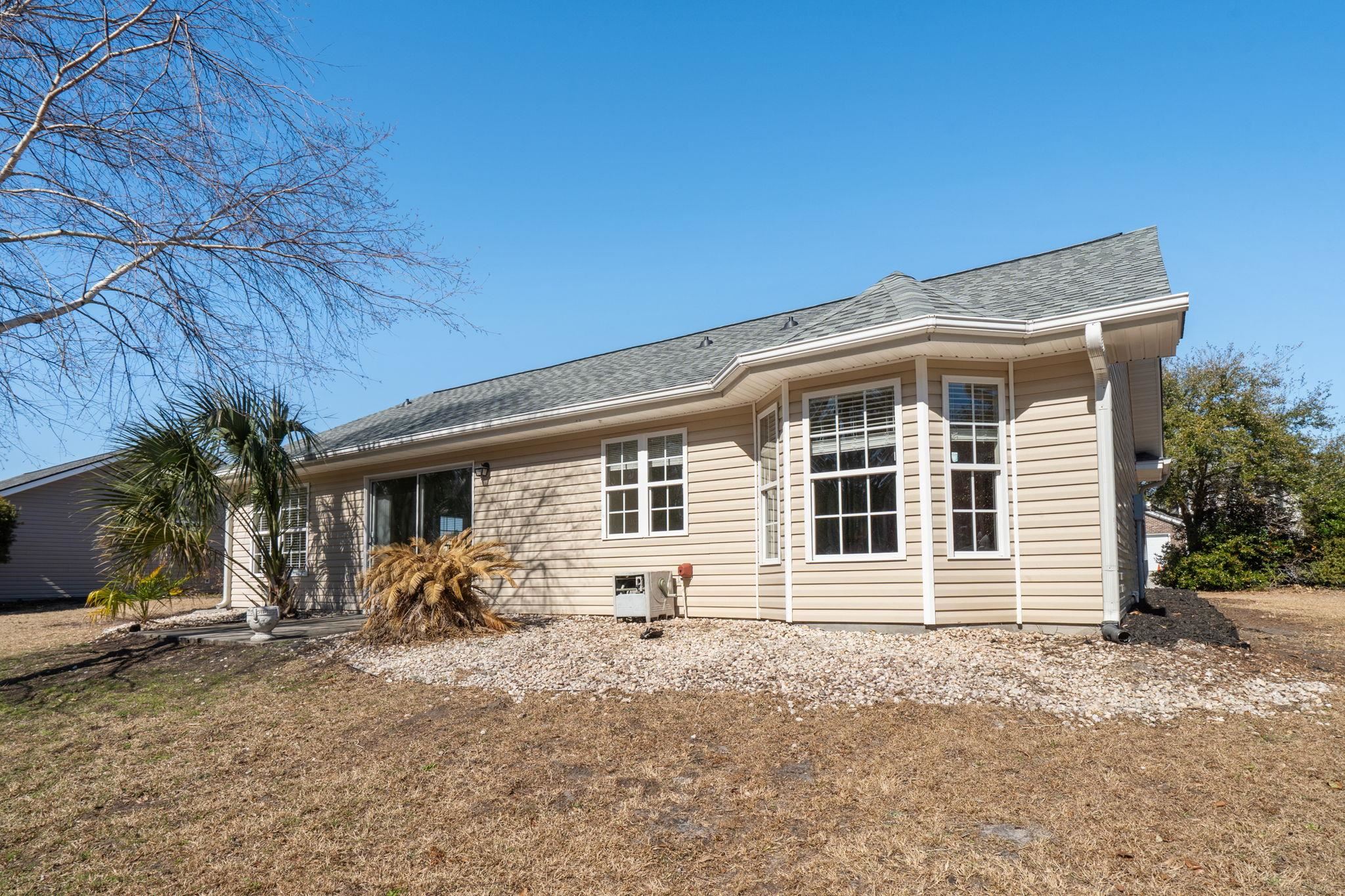 5015 Billy K Trail Myrtle Beach, SC 29579 - Photo 24 of 49