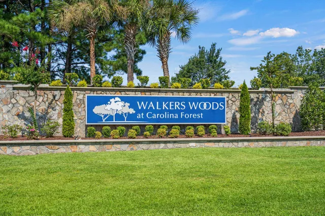 $283,000 | 5015 Billy K Trail, Myrtle Beach, SC 29579