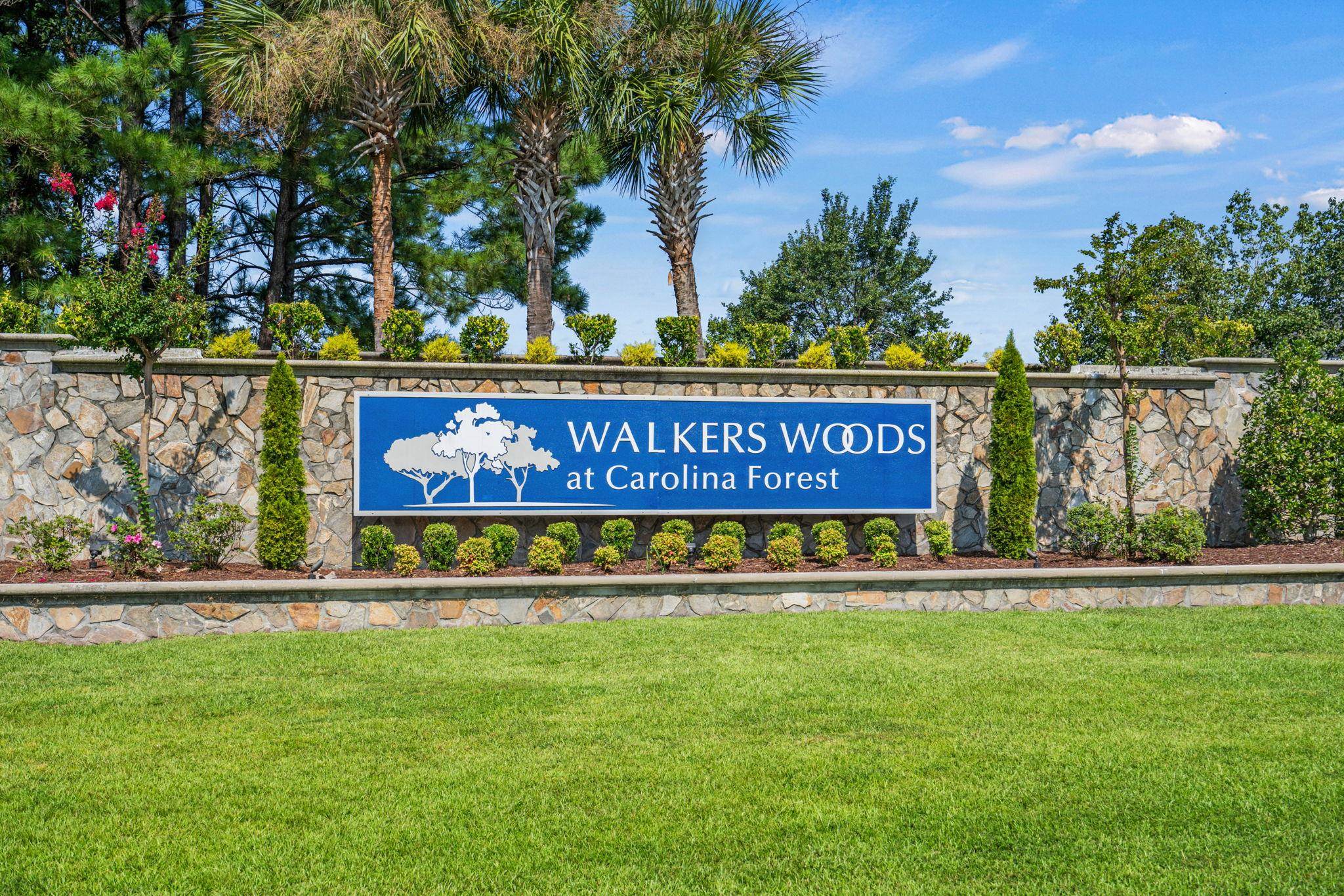 5015 Billy K Trail Myrtle Beach, SC 29579 - Photo 30 of 49