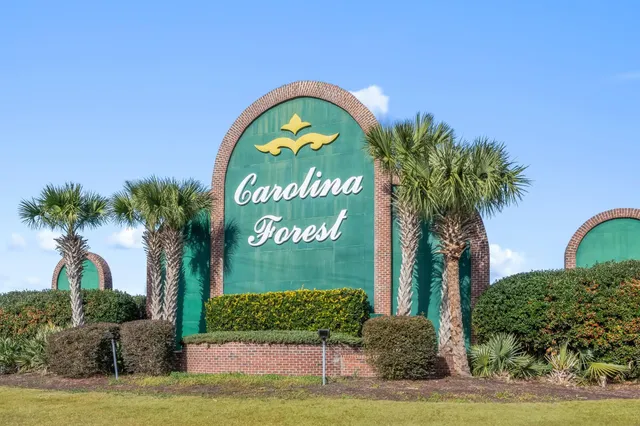 $283,000 | 5015 Billy K Trail, Myrtle Beach, SC 29579