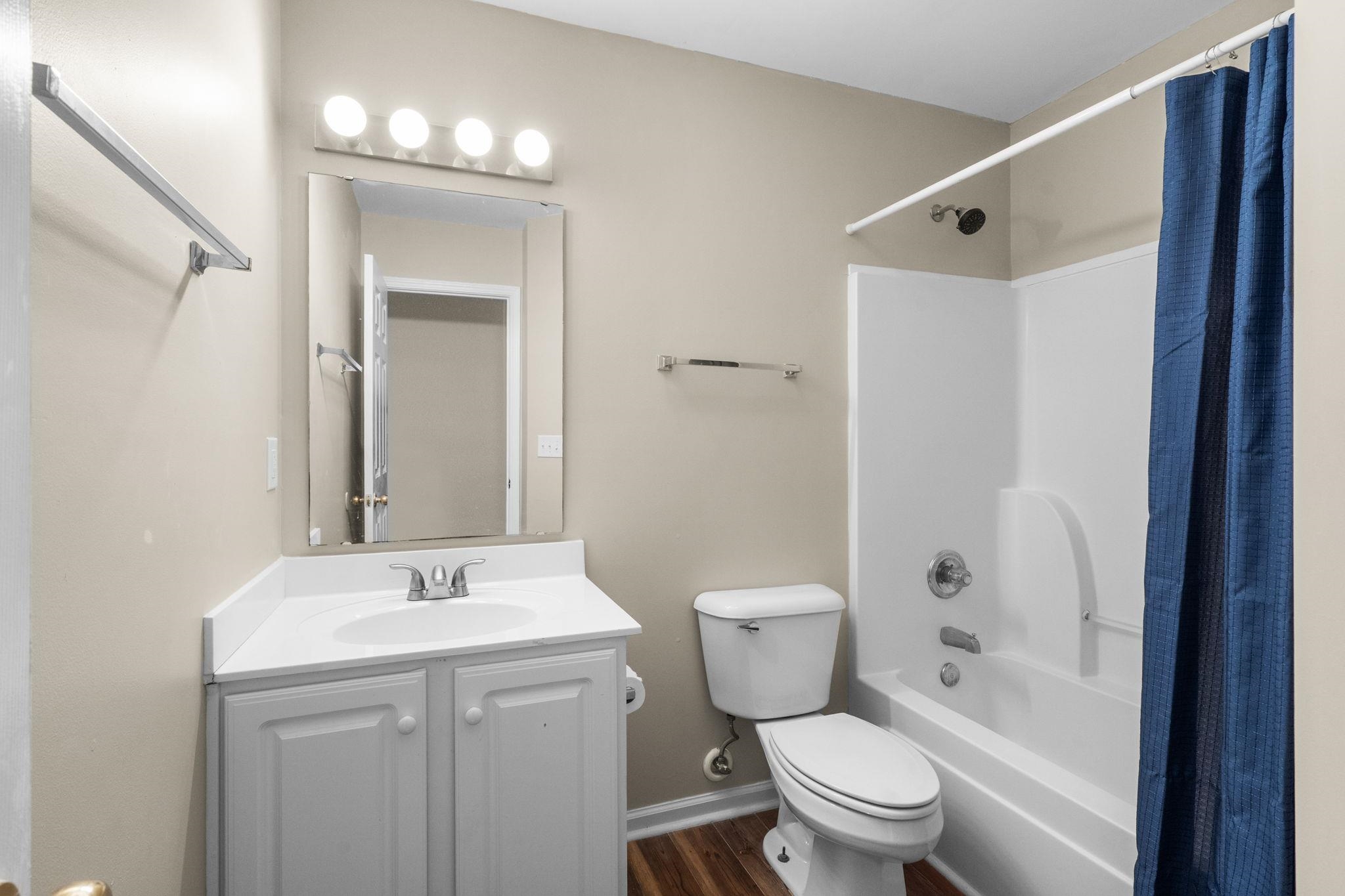 5015 Billy K Trail Myrtle Beach, SC 29579 - Photo 38 of 49