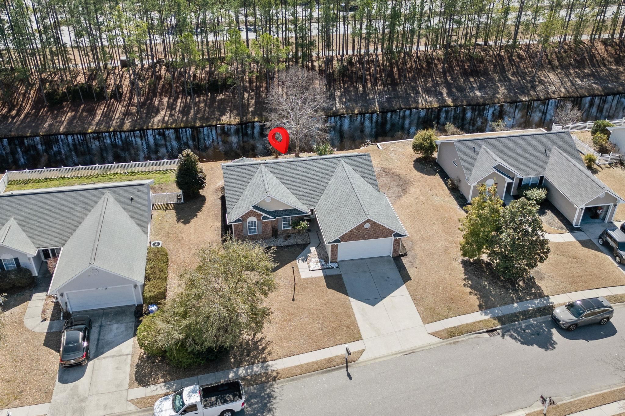 5015 Billy K Trail Myrtle Beach, SC 29579 - Photo 40 of 49