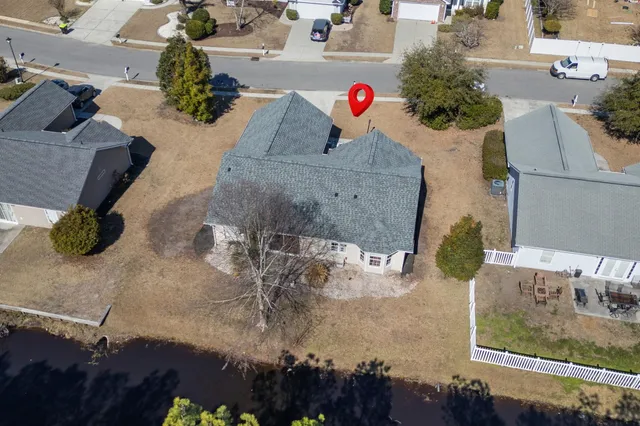 $283,000 | 5015 Billy K Trail, Myrtle Beach, SC 29579