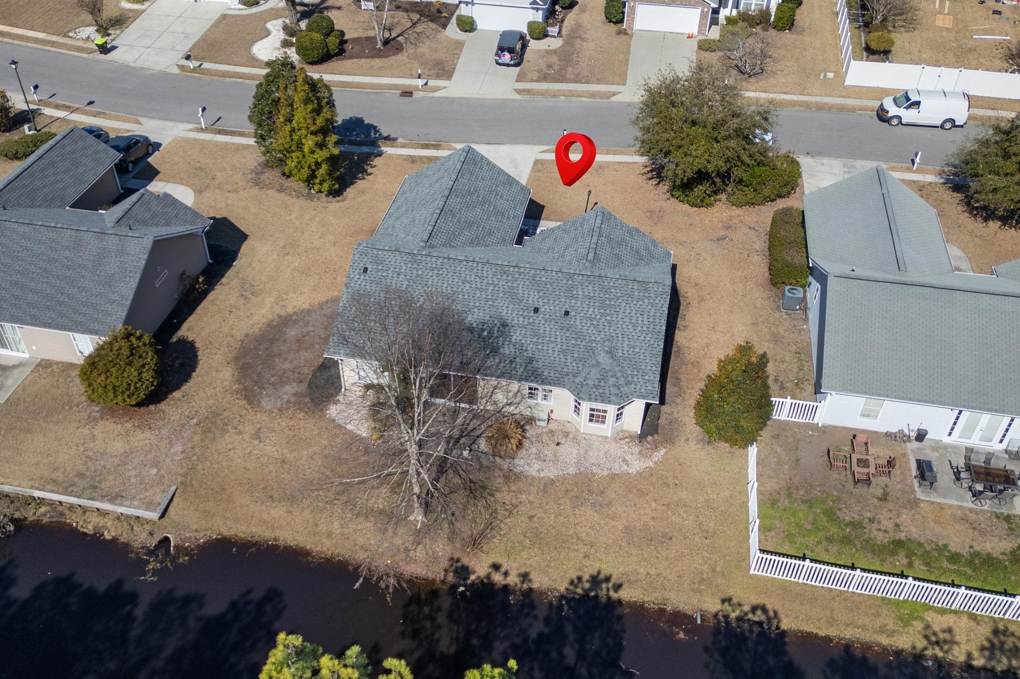 5015 Billy K Trail Myrtle Beach, SC 29579 - Photo 41 of 49