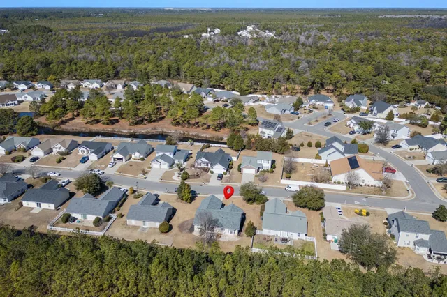 $283,000 | 5015 Billy K Trail, Myrtle Beach, SC 29579