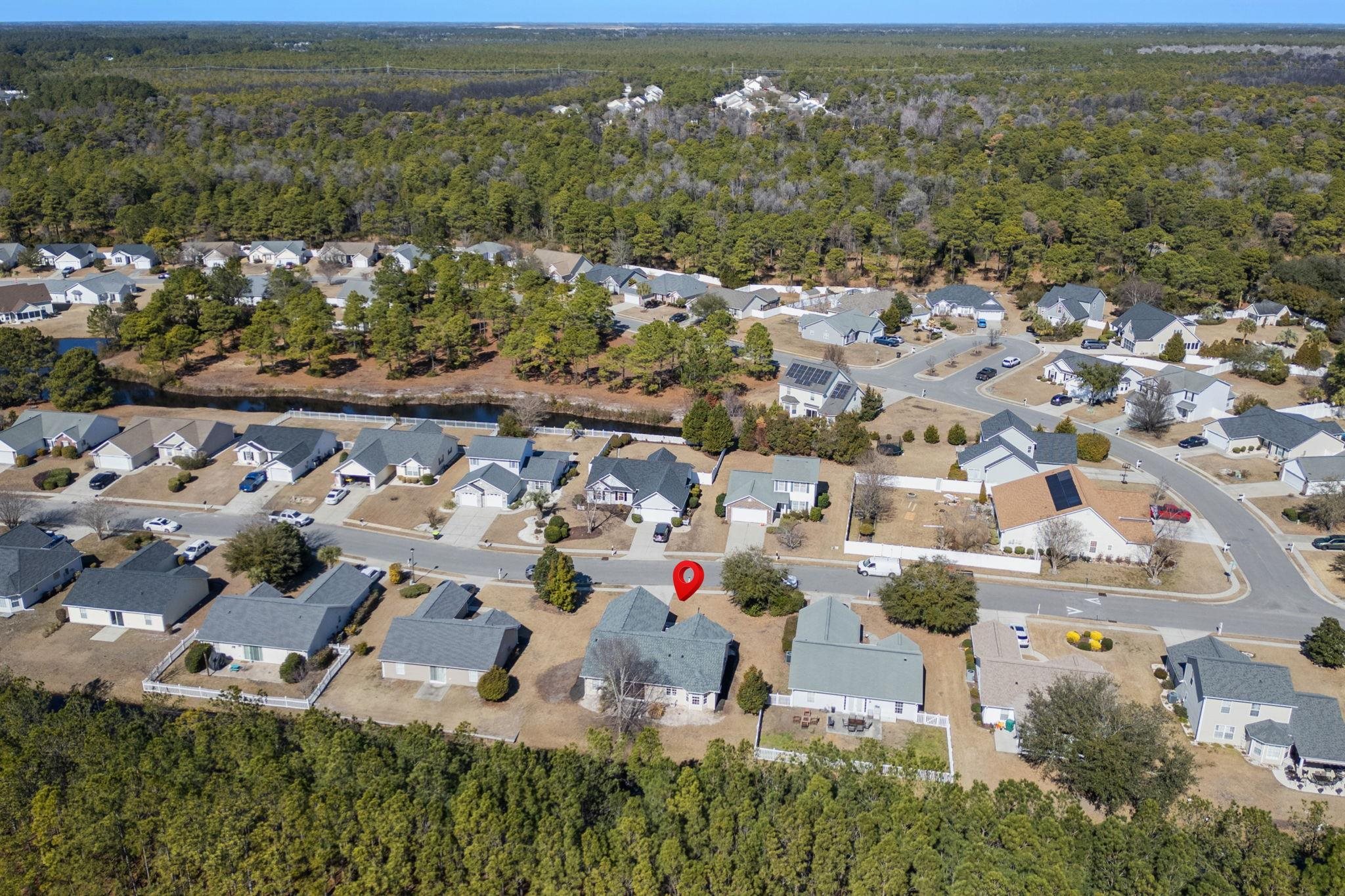 5015 Billy K Trail Myrtle Beach, SC 29579 - Photo 42 of 49