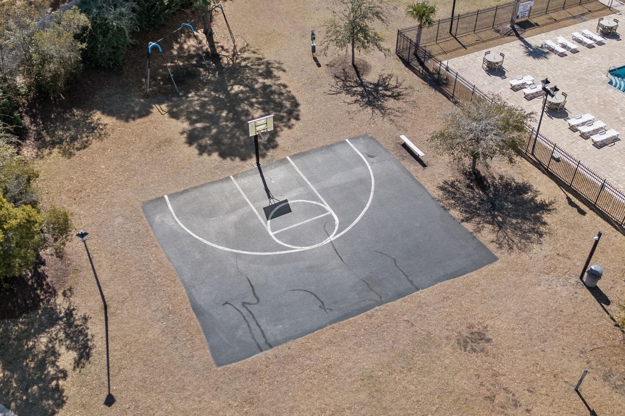 5015 Billy K Trail Myrtle Beach, SC 29579 - Photo 43 of 49