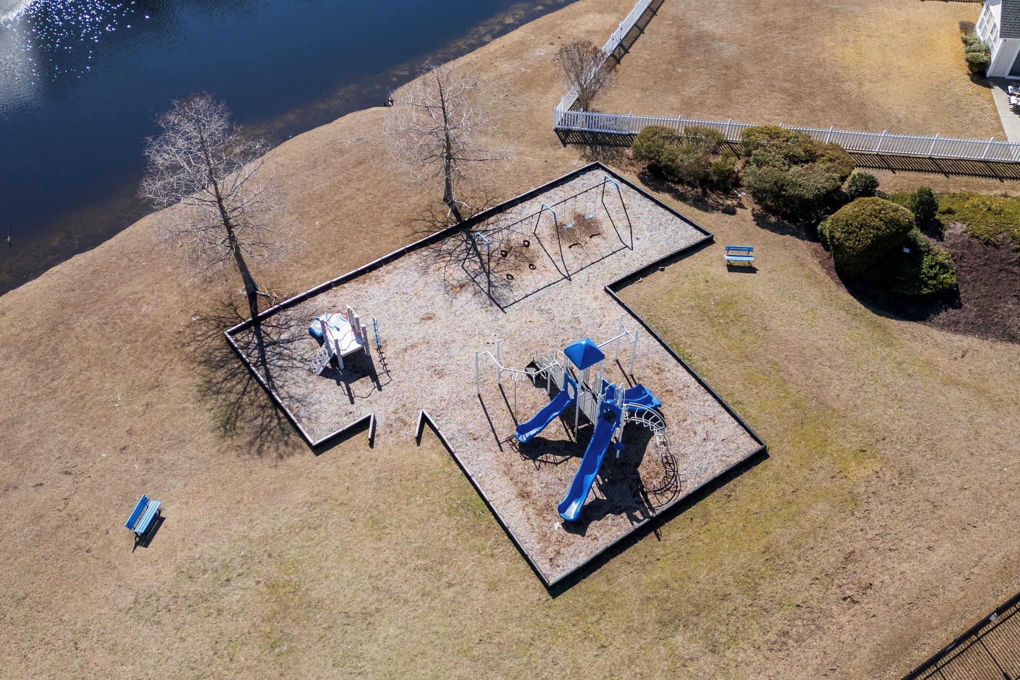 5015 Billy K Trail Myrtle Beach, SC 29579 - Photo 44 of 49